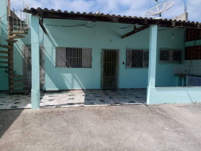 Casa a 500m da praia - Foto 2