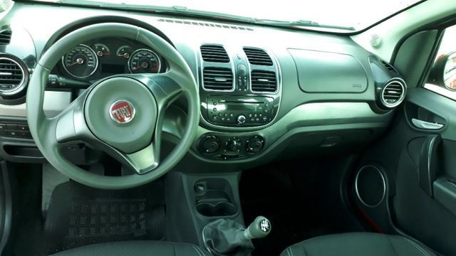 Gran Siena 2014 R$ 32.900,00 - Foto 8