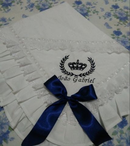 Mantas Personalizadas!!