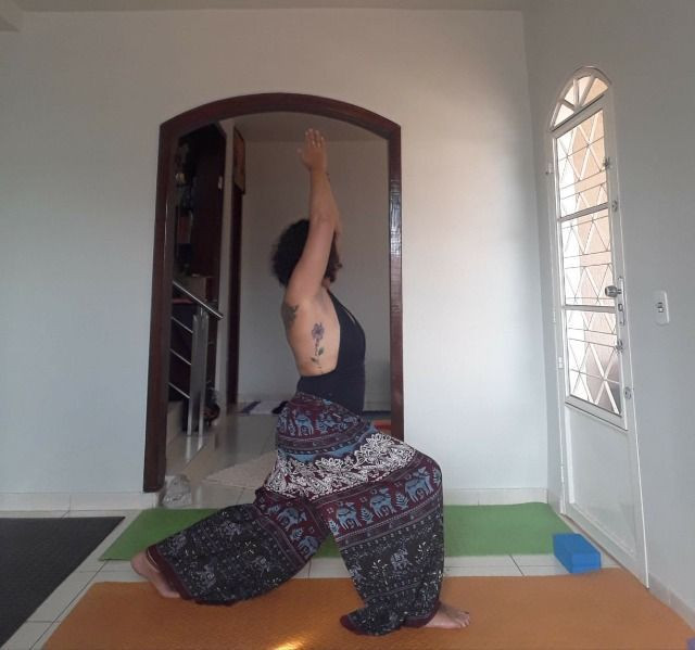 Yoga com Ashram Em Você - Foto 5