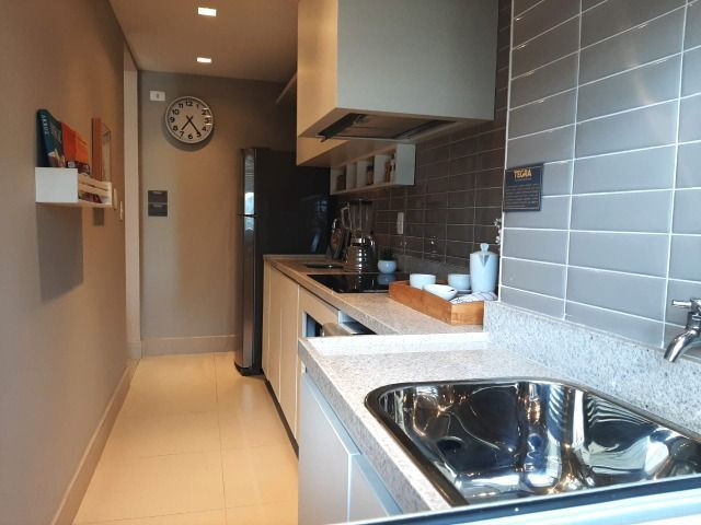 Apartamento 2 quartos com suites pronto para morar-Barra da tijuca RJ - Foto 2