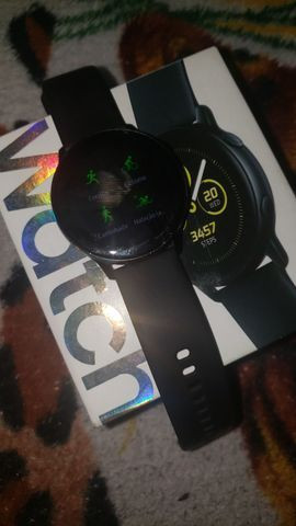 Relógio whatch active - Foto 4
