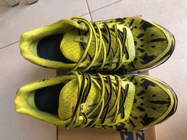Tênis Mizuno Creation 15 - Foto 2
