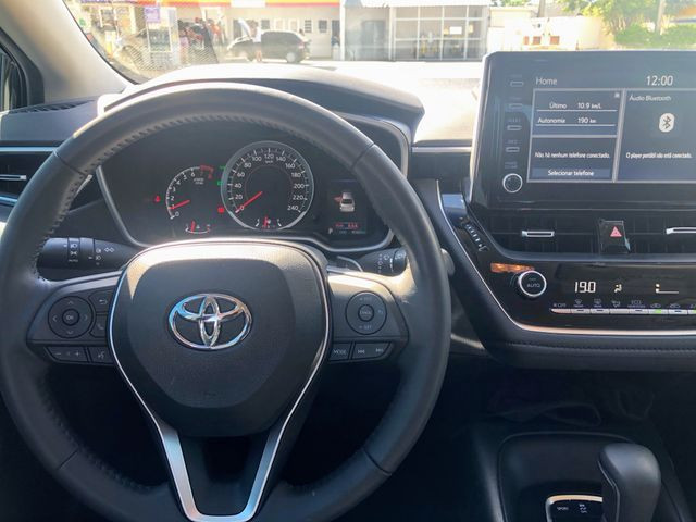 Corolla Xei Dynamic Force 2020 - Foto 6