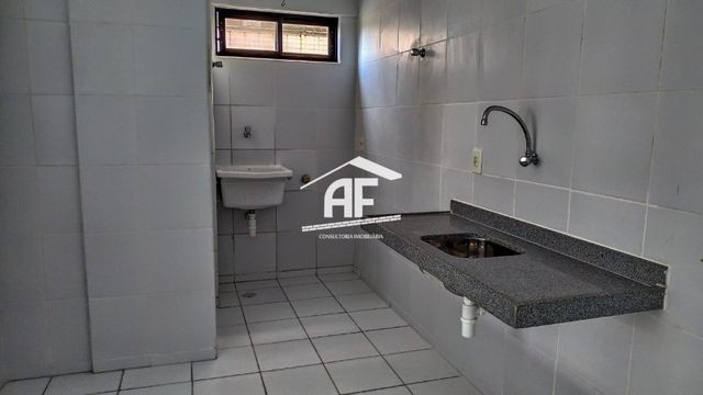 Apartamento na Jatiúca - Edifício Villa do Conde - ligue e confira - Foto 4