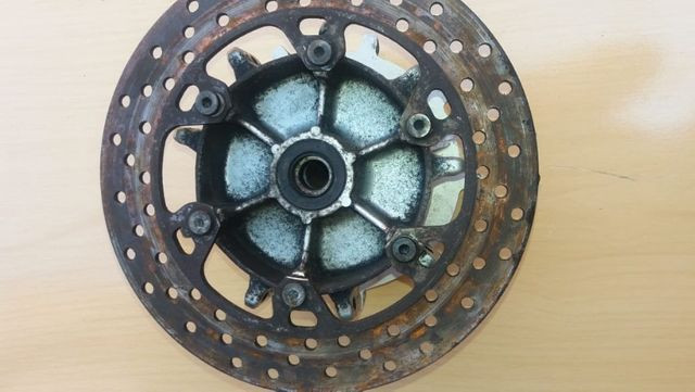 Original XT 660 - Foto 4