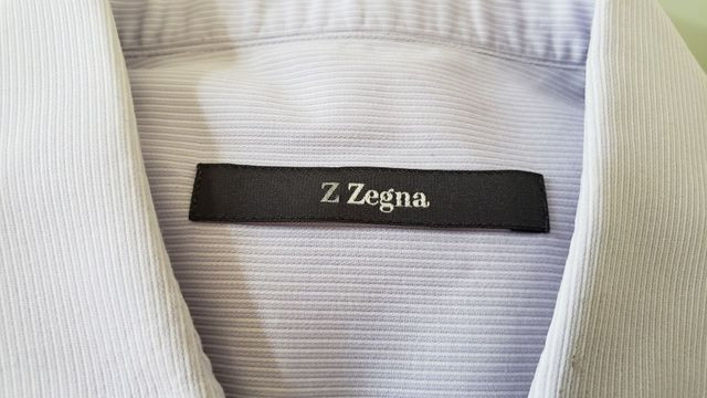 Camisas Sociais de Grifes Famosas - pouco uso!!
