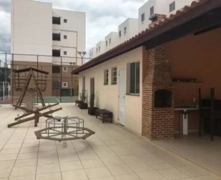 8624-001 Lindo apartamento - Foto 7