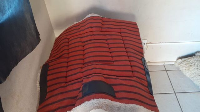 Traia completa *NEGOCIÁVEL