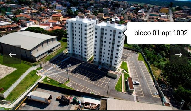 Aluguel de apartamento novo Ibirité - Foto 16