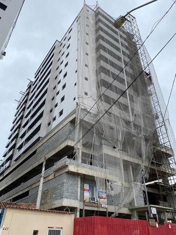 Parcelas de 1440,00 SEM Anuais !!! Urgenteeeee | 1 dormitório na Guilhermina NOVO - Foto 11