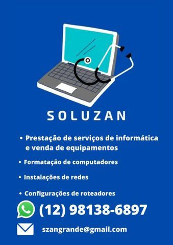 Computadores