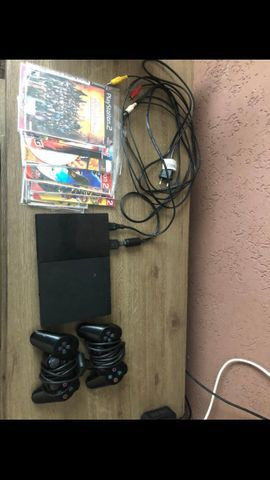 2 PlayStation 2 - Foto 2