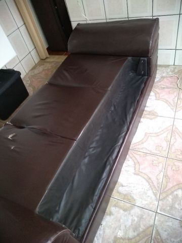 Vende-se um sofa - Foto 4