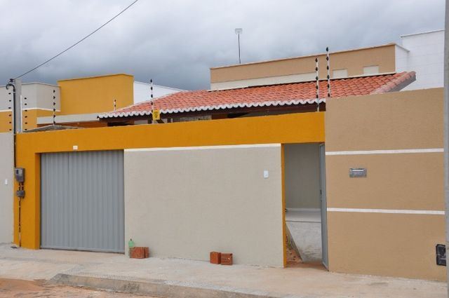 Vende-se Casa Alto das Brisas