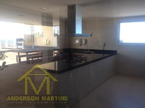 3 quartos?? Ed. San Blass na Praia da Costa ??? 4113AM - Foto 10