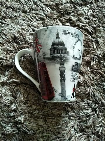 Caneca importada - Foto 4