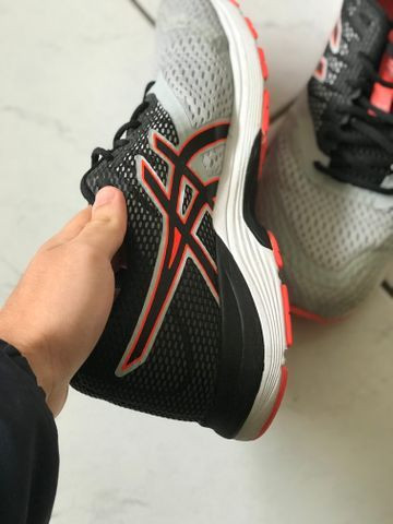 asics 43