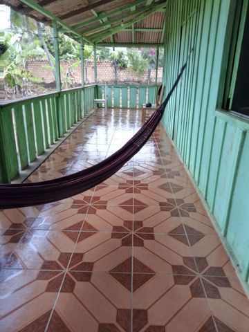 Vendo casa tipo chácara - Foto 4