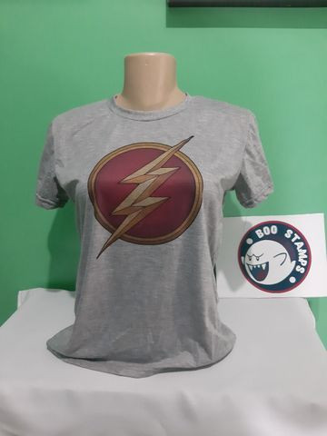 Camisas Geeks pronta entrega - Foto 4