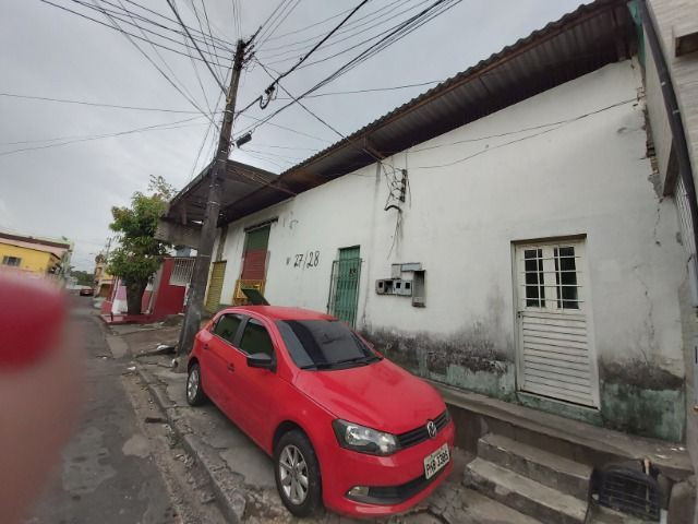Galpão Japiim 208m
