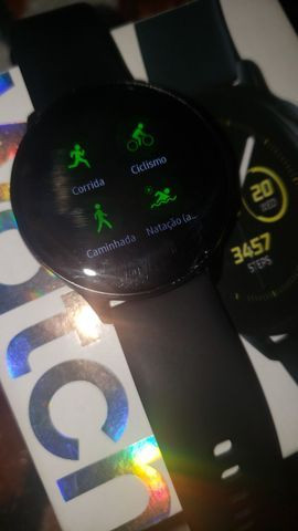 Relógio whatch active - Foto 5