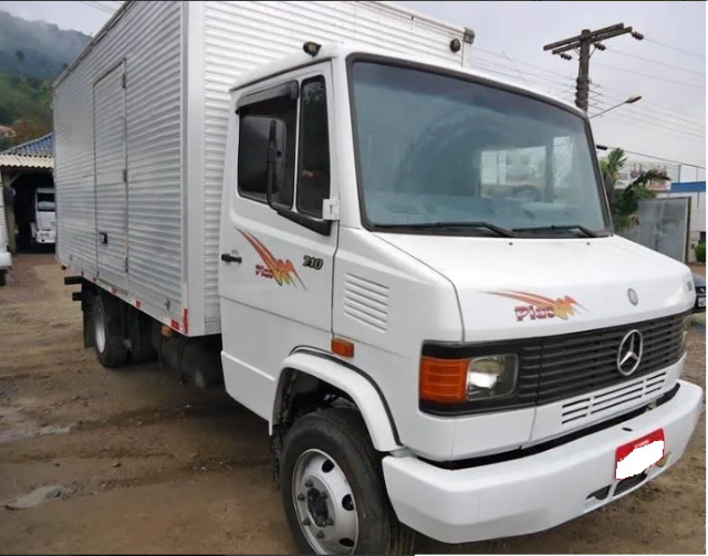 Mb 710 2004 ( no boleto )