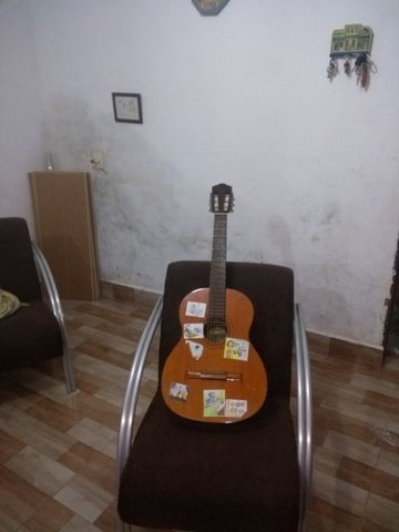 Violão Gianini - Foto 2
