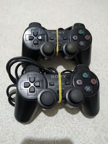 Play 2 - PS2 - Play Station 2 - Foto 2