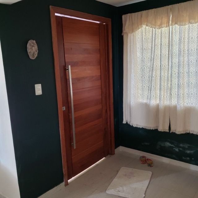 Casa 4/4 (2 suítes). Cond. Recanto das Mangueiras. Caji. Oportunidade. Top - Foto 9