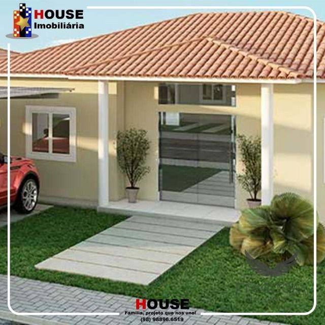 Freedom Residence, Mega Oferta House, casas de 3 quartos