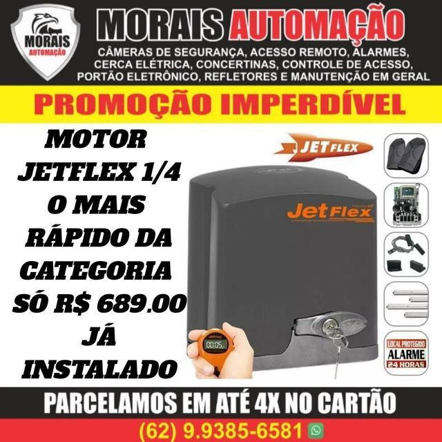 Segurança eletrônica em geral - Foto 2