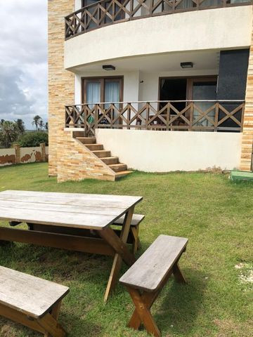 Vende- se excelente apartamento todo mobiliado em Tibau - Foto 16