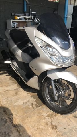Honda pcx 150 - Foto 5