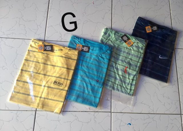 Camisas masculinas - Foto 3
