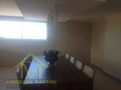 3 quartos?? Ed. San Blass na Praia da Costa ??? 4113AM - Foto 13