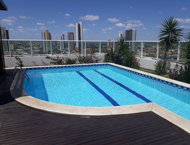 Vende-se West flat Mobiliado - Foto 2
