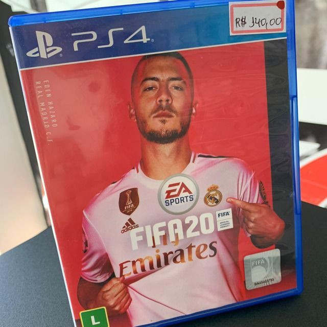 Jogos Originais para Playstation 4 (Novos e Seminovos) com garantia - Foto 4