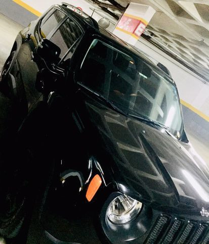 Jeep Renegade 2018 - Foto 3