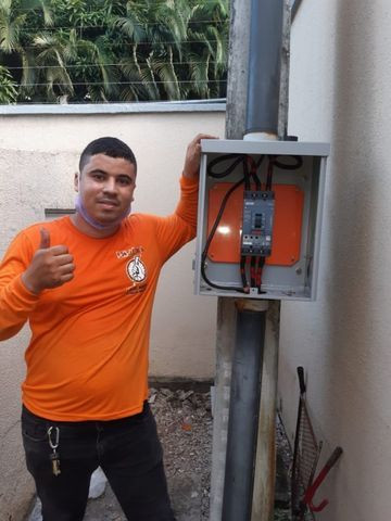 Eletricista - Foto 12