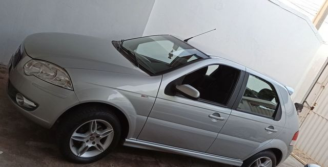 Palio Essence 1.6 16v G4 - Foto 2