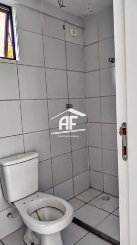 Apartamento na Jatiúca - Edifício Villa do Conde - ligue e confira - Foto 10