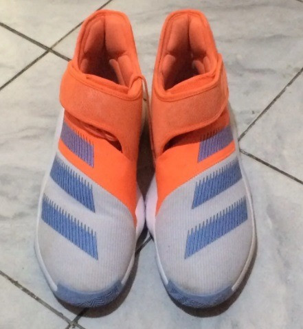 adidas tamanho 47