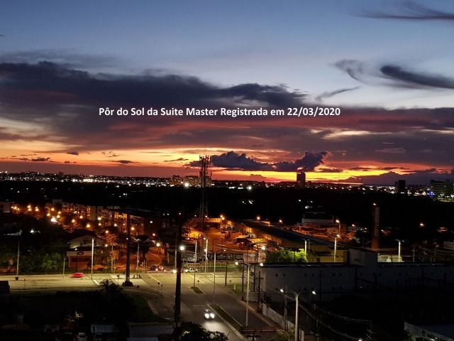 Apartamento a venda Jardins de Andaluzia,113mts,3 suítes,Alto do Calhau São Luis MA - Foto 2