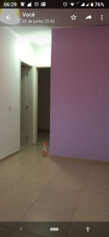 Lindo apartamento Campo Grande carta de crédito - Foto 4