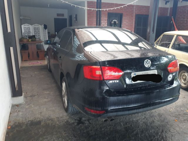 Jetta Comfortline 2011 - Foto 4