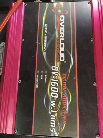 Módulo 1600
