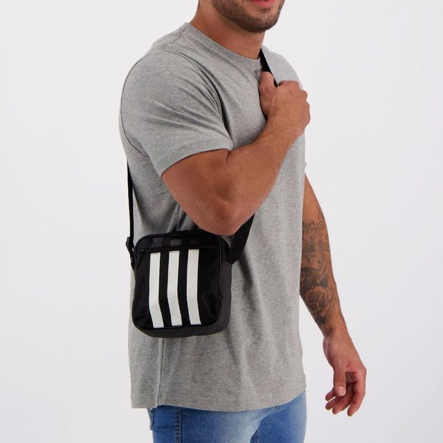 Bolsa nova original adidas - Foto 3
