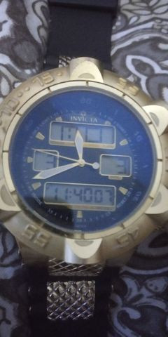 Relogio invicta - Foto 2