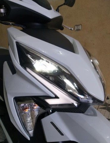 HONDA ELITE 2019